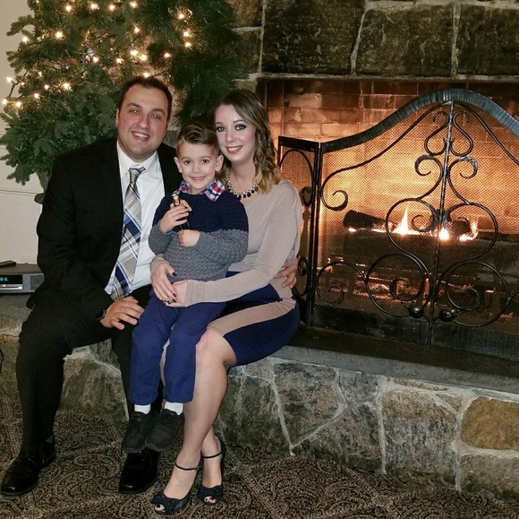 Meet your Posher, Cheryl - Picture 1 of 1